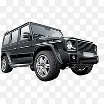 卡通手绘卡通越野车-空若网 卡通手绘卡通越野车-空若网