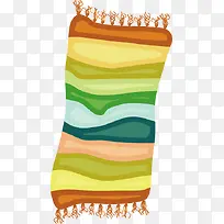 毛巾png矢量素材-空若网 毛巾png矢量素材-空若网