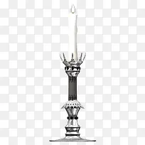 纯白色蜡烛-空若网 纯白色蜡烛-空若网