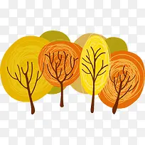 插画树-空若网 插画树-空若网