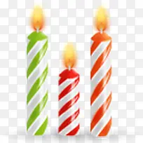 生日蜡烛蜡烛Cake-icons-空若网 生日蜡烛蜡烛Cake-icons-空若网