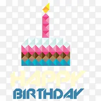 生日蛋糕-空若网 生日蛋糕-空若网