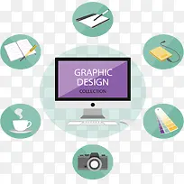 ����̨ʽ����ͼ��-������