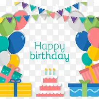 生日派对-空若网 生日派对-空若网
