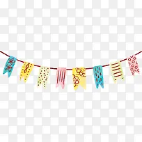 生日派对元素-空若网 生日派对元素-空若网