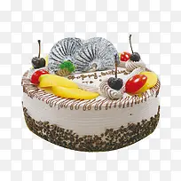 奶油蛋糕-空若网 奶油蛋糕-空若网