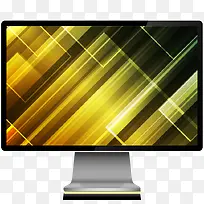 矢量台式电脑-空若网 矢量台式电脑-空若网