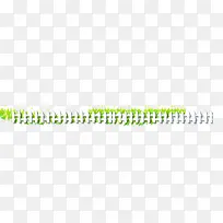 白色栅栏装饰-空若网 白色栅栏装饰-空若网