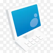 电脑素材-空若网 电脑素材-空若网