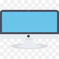 一个台式电脑-空若网 一个台式电脑-空若网