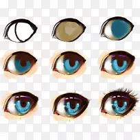 ���ֻ滭��������.�۾�-������