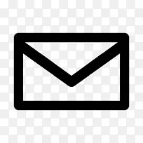 电子邮件地址计算机图标-信封邮件-空若网 电子邮件地址计算机图标-信封邮件-空若网