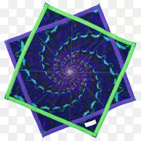 曼达拉脉轮,电蓝,钴蓝,茶芋-空若网 曼达拉脉轮,电蓝,钴蓝,茶芋-空若网