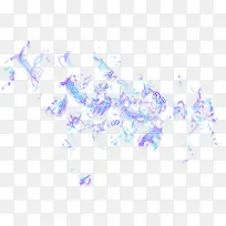 彩色抽象画-空若网 彩色抽象画-空若网