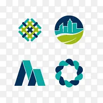 矢量扁平化素材-空若网 矢量扁平化素材-空若网