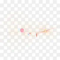 橙色光粉色光晕-空若网 橙色光粉色光晕-空若网