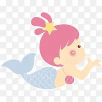 美人鱼-空若网 美人鱼-空若网