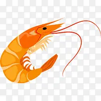 卡通海洋生物矢量素材-空若网 卡通海洋生物矢量素材-空若网