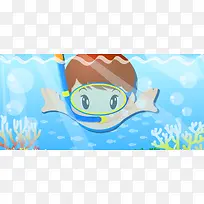 ���󱳾�-������