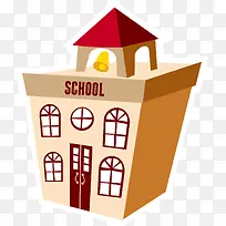 楼房png矢量素材-空若网 楼房png矢量素材-空若网