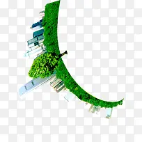 ������Ӱ�ϳ�Ч����԰��¥-������