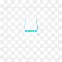 扁平化高楼元素-空若网 扁平化高楼元素-空若网