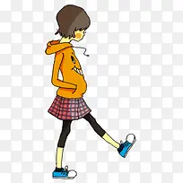 可爱可爱卡通-空若网 可爱可爱卡通-空若网