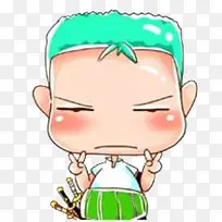 卡通可爱人物-空若网 卡通可爱人物-空若网