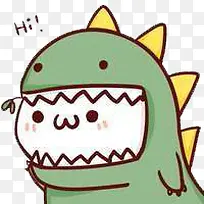 卡通可爱人物-空若网 卡通可爱人物-空若网