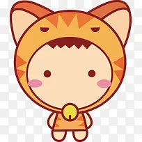 卡通人物-空若网 卡通人物-空若网