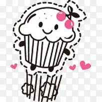 卡通可爱表情人物-空若网 卡通可爱表情人物-空若网