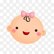 可爱卡通人物表情-空若网 可爱卡通人物表情-空若网