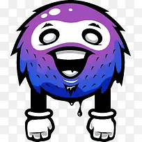 卡通人物 卡通画 可爱卡通-空若网 卡通人物 卡通画 可爱卡通-空若网