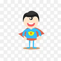 卡通人物-空若网 卡通人物-空若网
