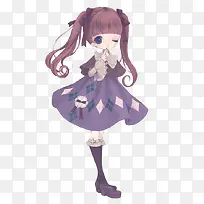 ��ͨСŮ��-������