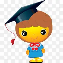 可爱卡通人物-空若网 可爱卡通人物-空若网