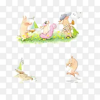 ɭ��С����-������