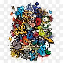 ��ͨ��ͯ�廭-������