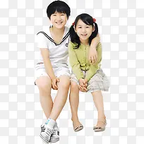 可爱春天服饰人物-空若网 可爱春天服饰人物-空若网