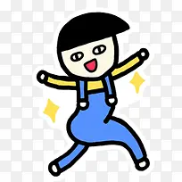 卡通人物-空若网 卡通人物-空若网