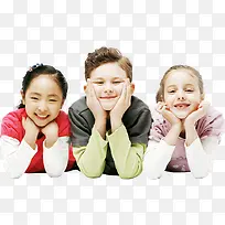 可爱捂脸儿童人物-空若网 可爱捂脸儿童人物-空若网