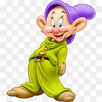 手绘可爱卡通动画人物-空若网 手绘可爱卡通动画人物-空若网