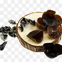 黑木耳-空若网 黑木耳-空若网