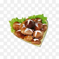 香菇-空若网 香菇-空若网