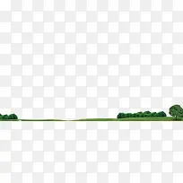 草原 树-空若网 草原 树-空若网