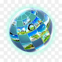 多彩地球-空若网 多彩地球-空若网