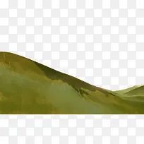 高清摄影创意合成绿色的草原-空若网 高清摄影创意合成绿色的草原-空若网