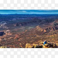 草原上空高清摄影-空若网 草原上空高清摄影-空若网