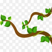 ��ͨ��ɫ������֦�羰-������