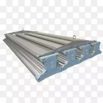 钢金属材料屋顶采光-PROM-空若网 钢金属材料屋顶采光-PROM-空若网